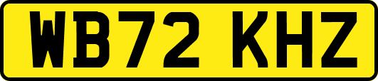 WB72KHZ