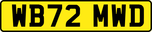 WB72MWD