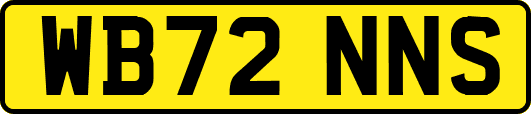 WB72NNS