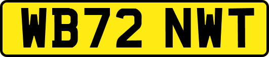 WB72NWT