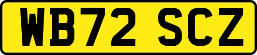 WB72SCZ
