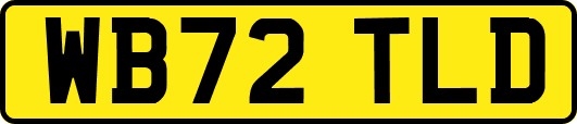 WB72TLD