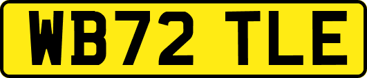 WB72TLE