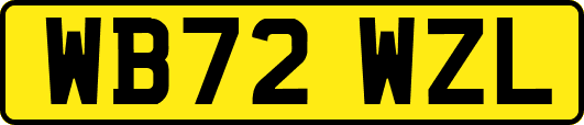 WB72WZL