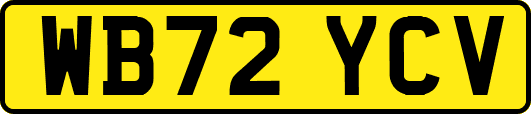 WB72YCV