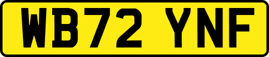 WB72YNF