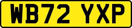 WB72YXP