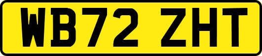 WB72ZHT