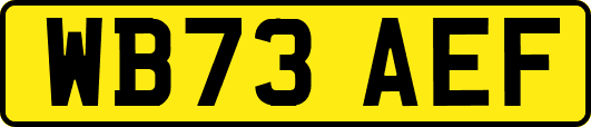 WB73AEF