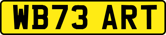 WB73ART
