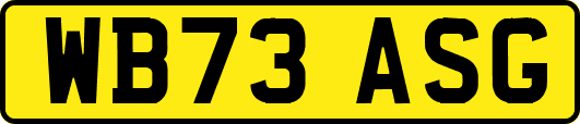 WB73ASG