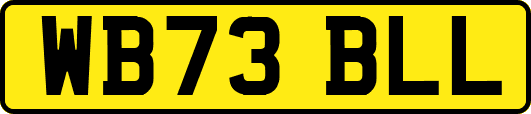 WB73BLL