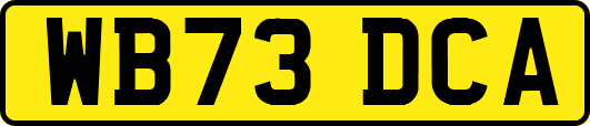 WB73DCA
