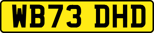 WB73DHD
