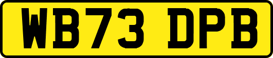 WB73DPB
