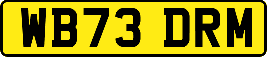 WB73DRM