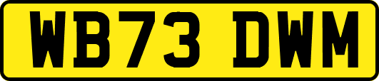 WB73DWM