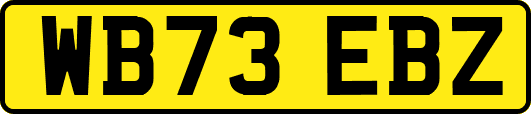 WB73EBZ