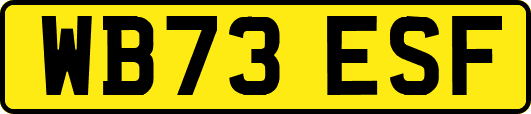 WB73ESF