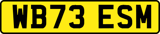 WB73ESM