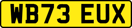 WB73EUX
