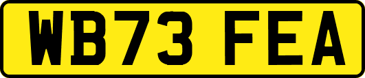 WB73FEA