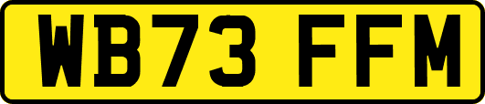 WB73FFM