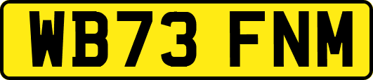 WB73FNM
