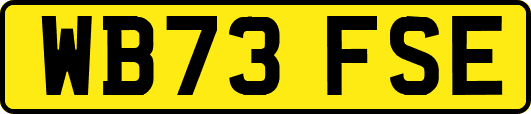 WB73FSE