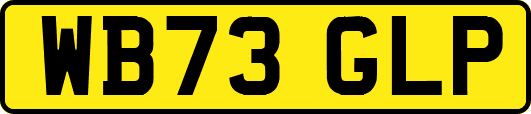 WB73GLP