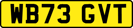 WB73GVT