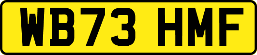 WB73HMF