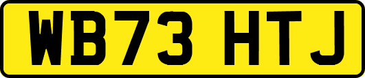 WB73HTJ