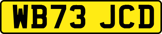 WB73JCD