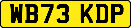 WB73KDP