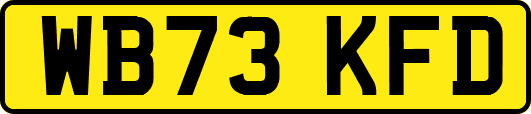 WB73KFD