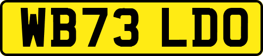 WB73LDO