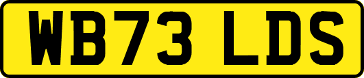WB73LDS