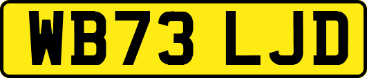 WB73LJD