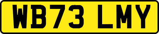 WB73LMY