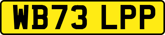 WB73LPP
