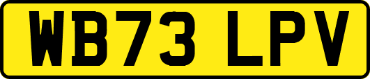 WB73LPV