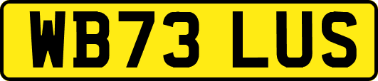 WB73LUS