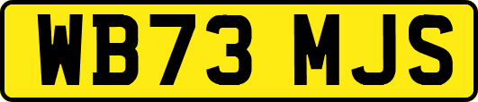 WB73MJS