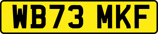 WB73MKF
