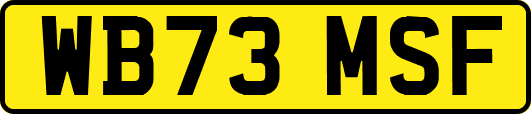 WB73MSF