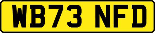 WB73NFD