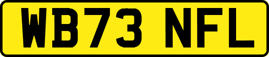 WB73NFL