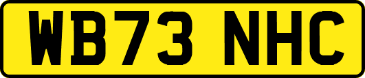 WB73NHC