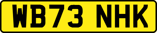 WB73NHK